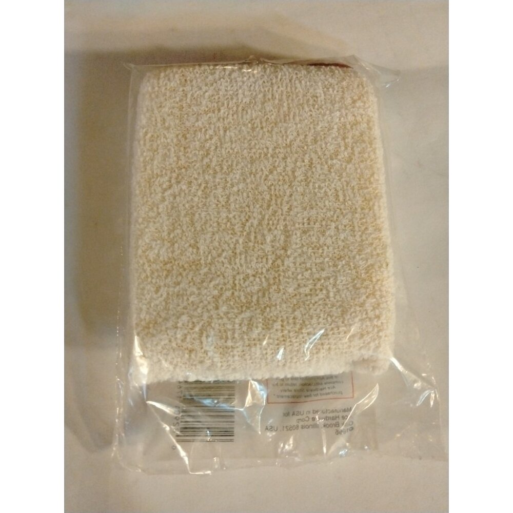 Ace Staining Pad Terry Knit Any Surfaces 5 in 17648 USA - Picture 4 of 6